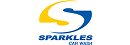 brand logo