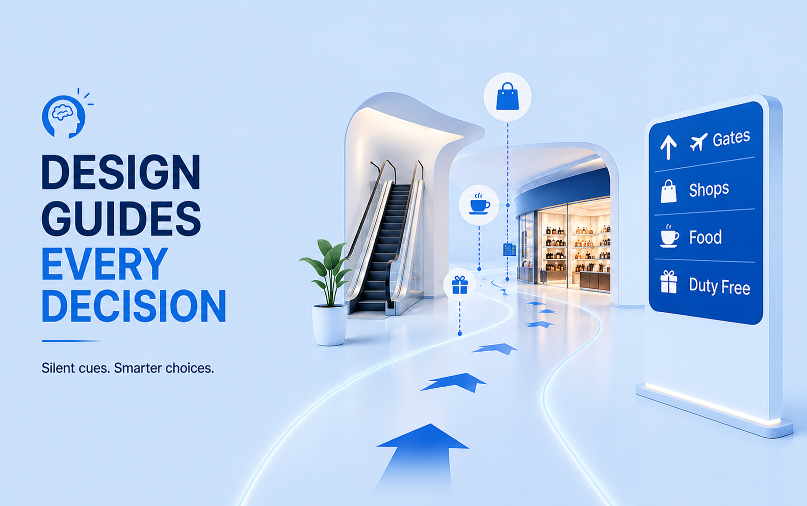 airport design guide