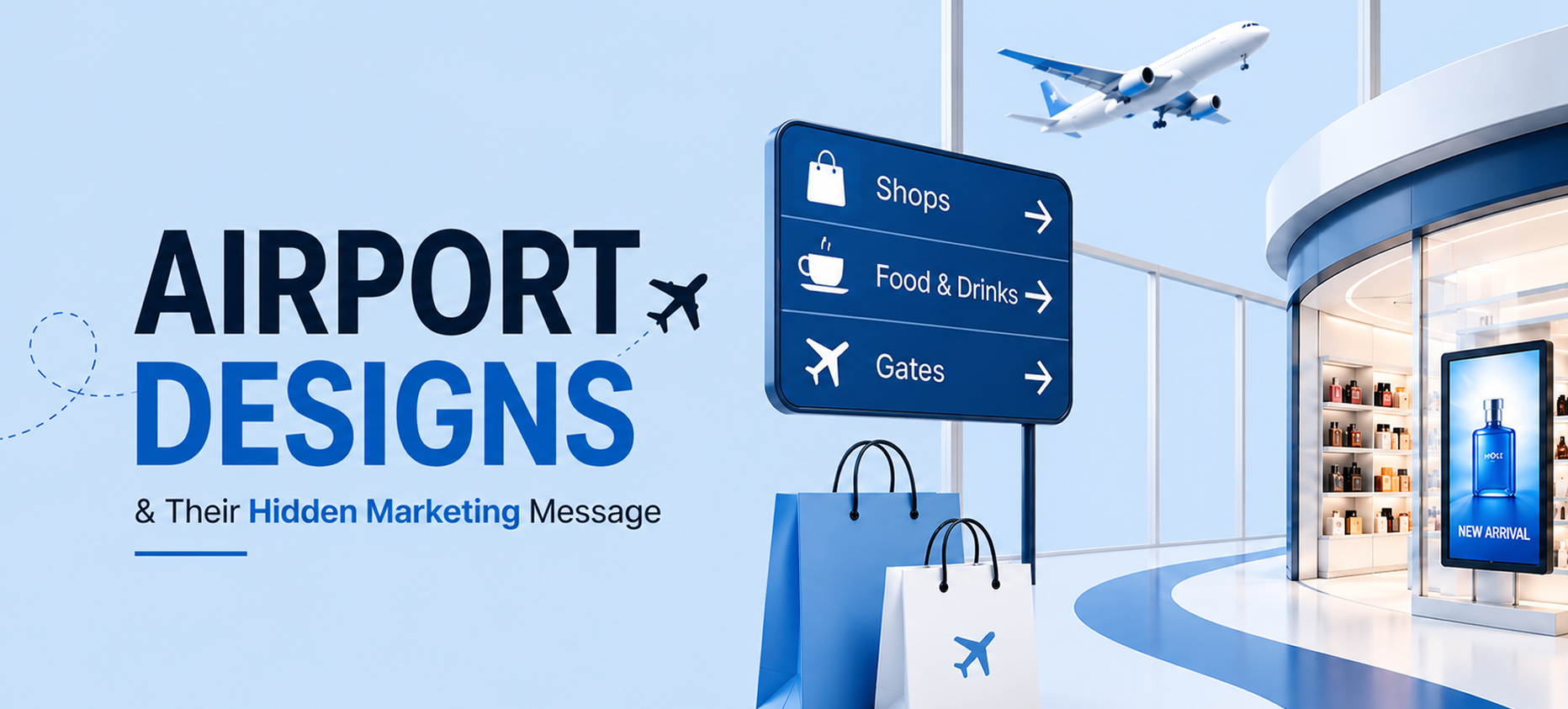 airport design
