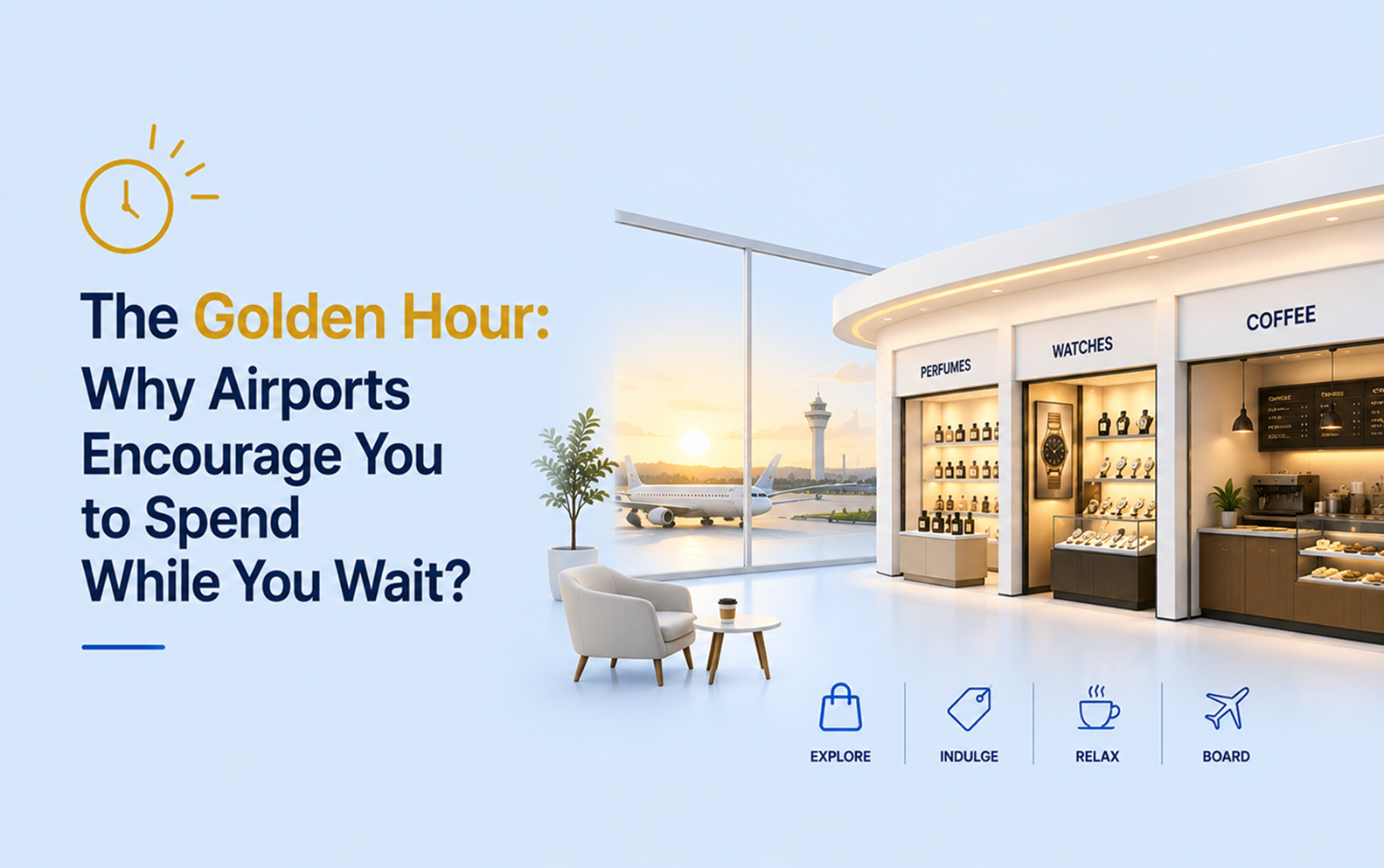 airport marketing