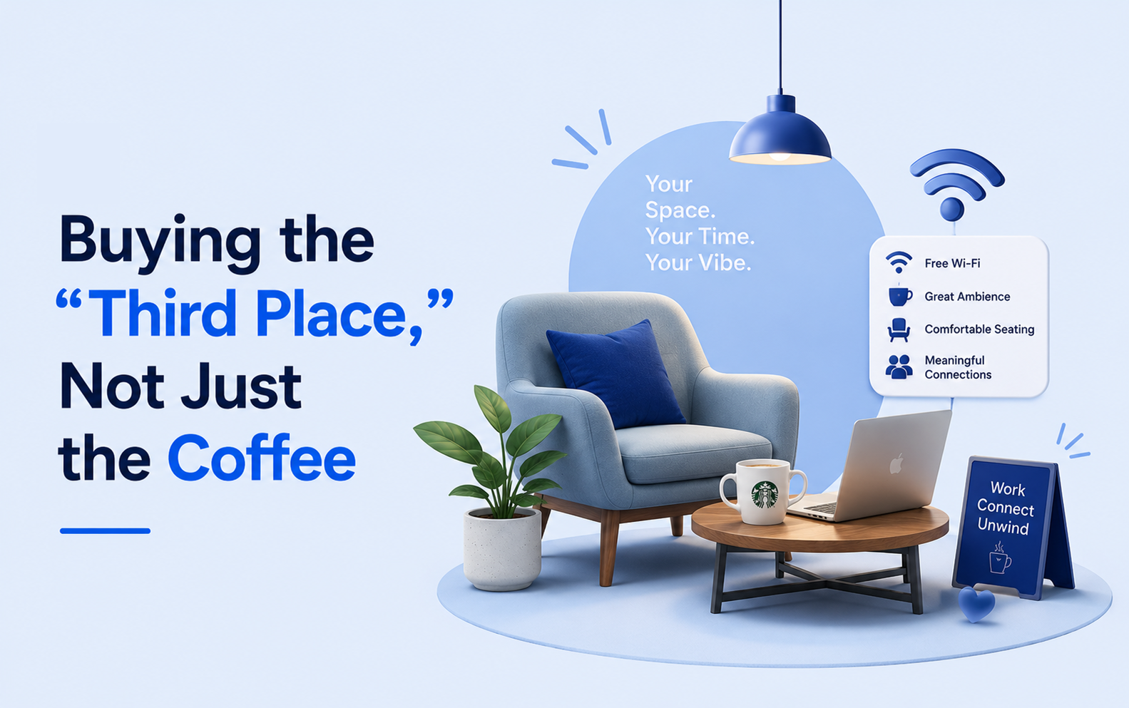 why people buy expensive coffee