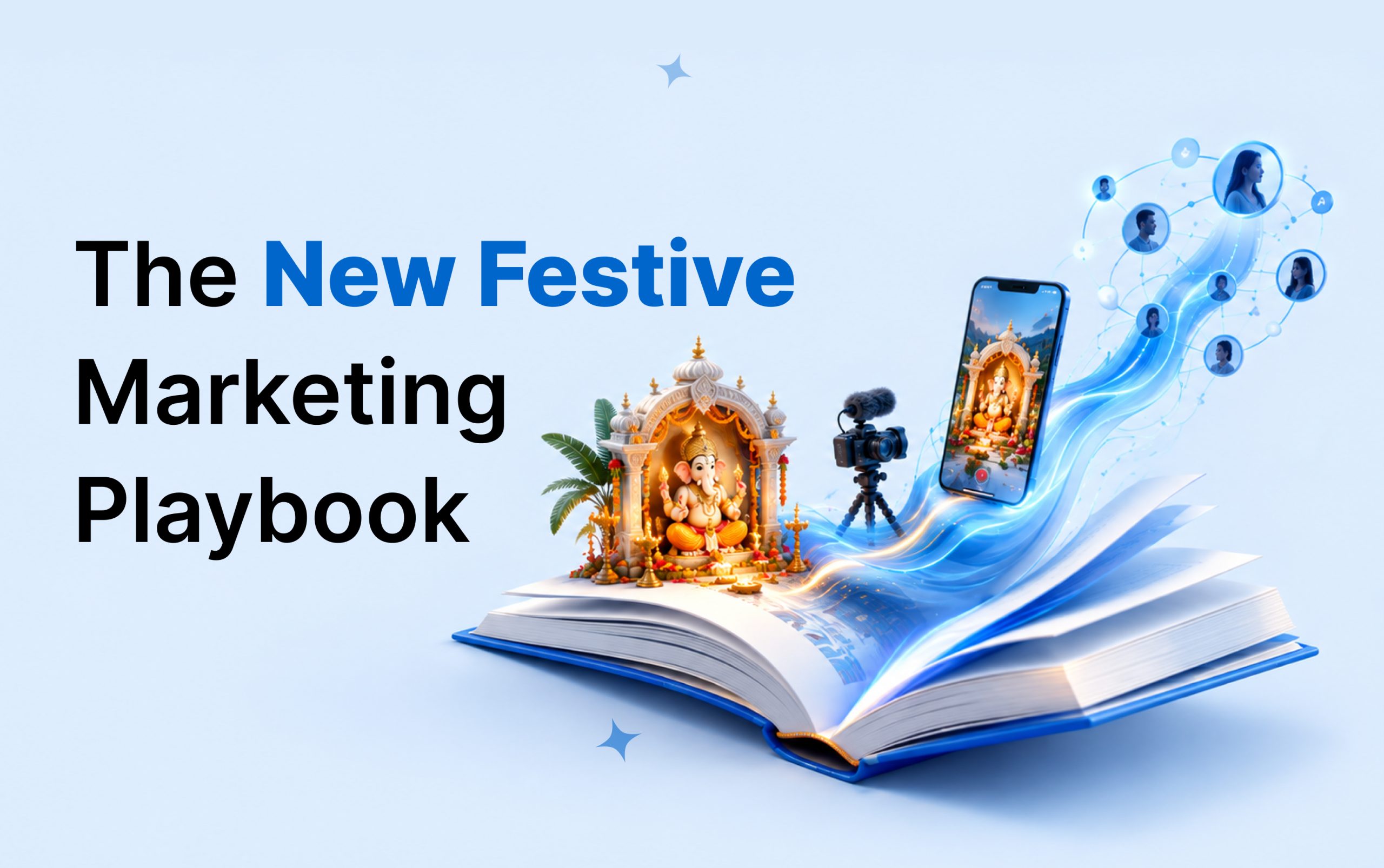Festive Marketing Playbook