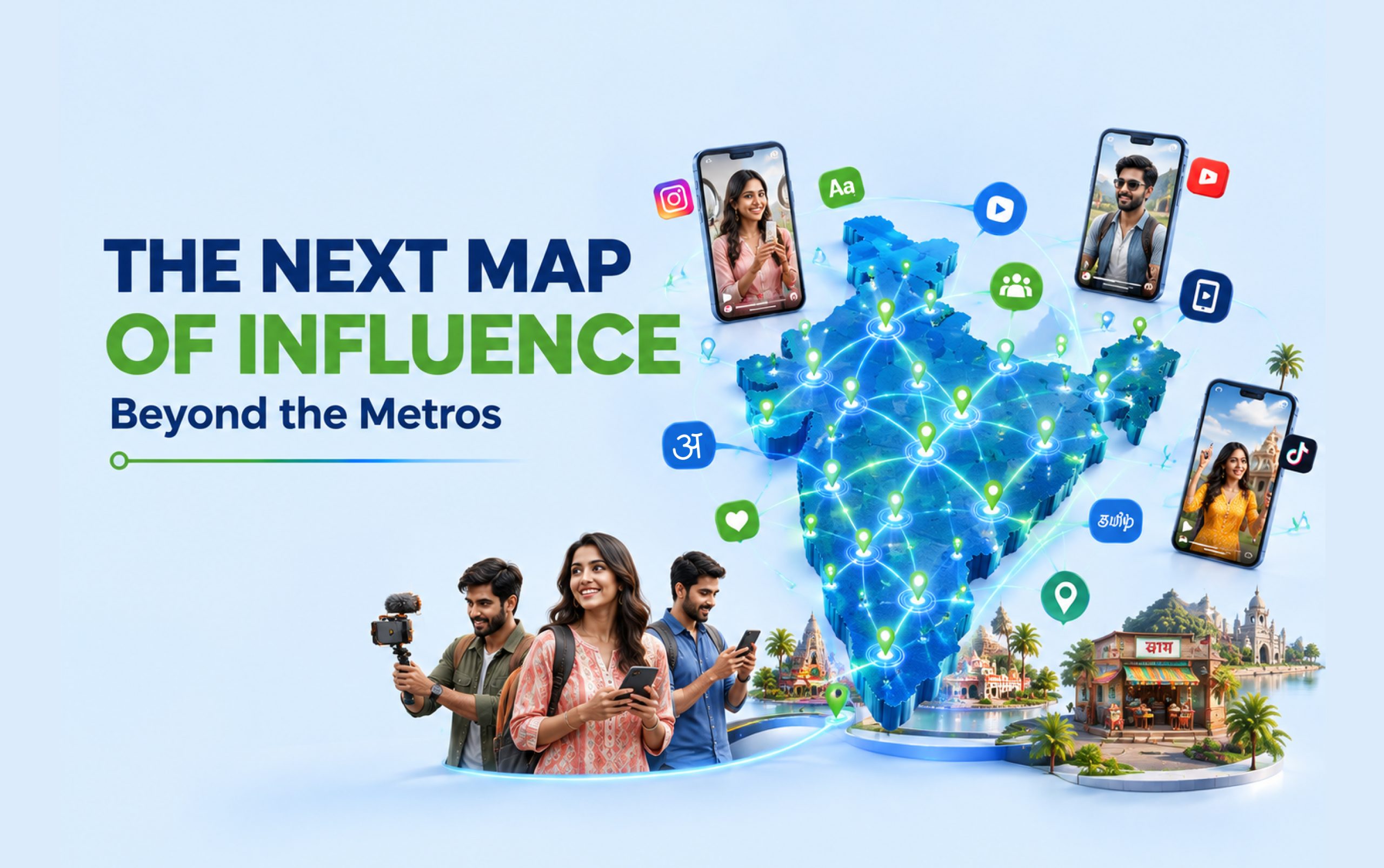 regional influencer marketing