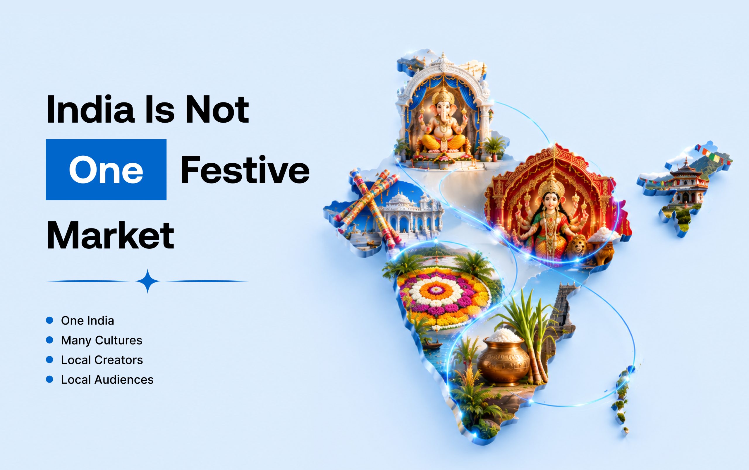 festive campaigns