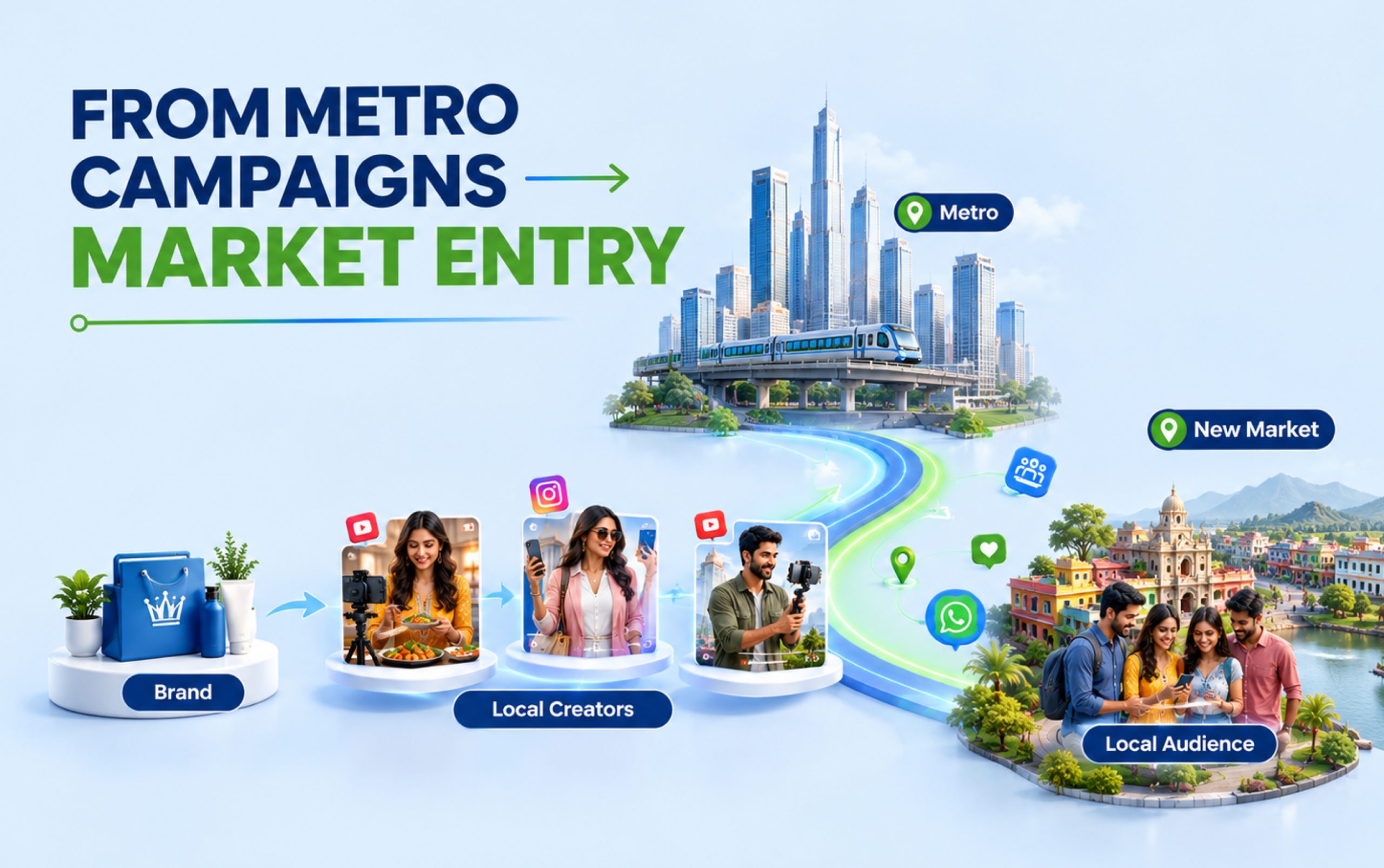 influencer marketing in India
