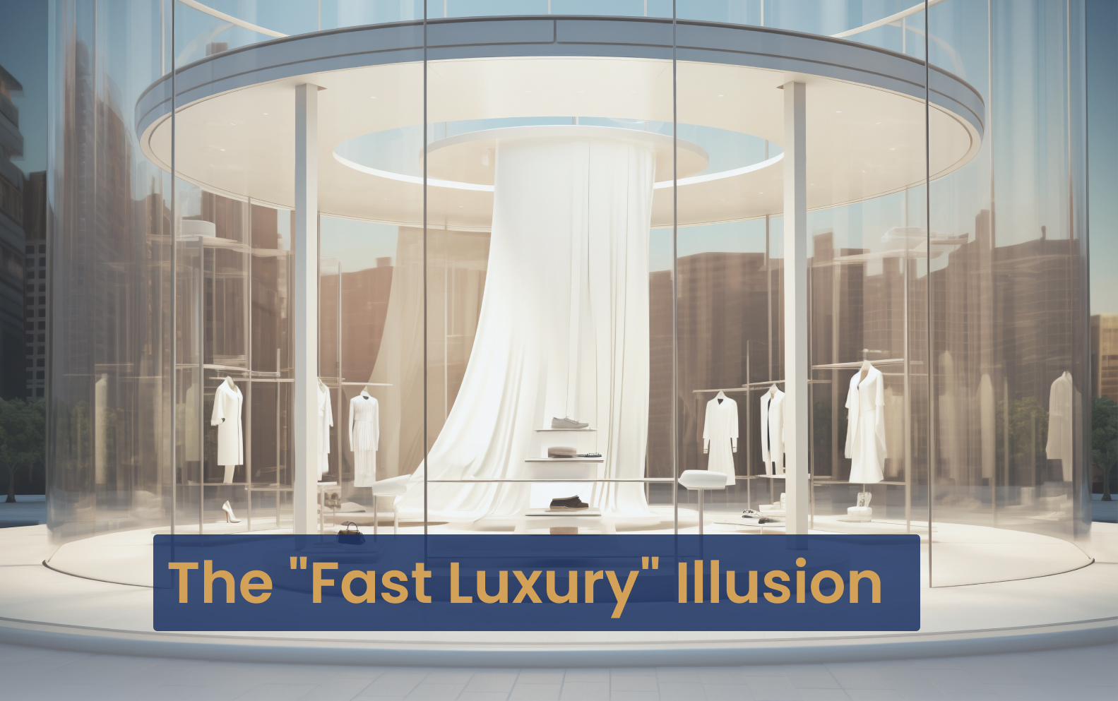 luxury branding trends India