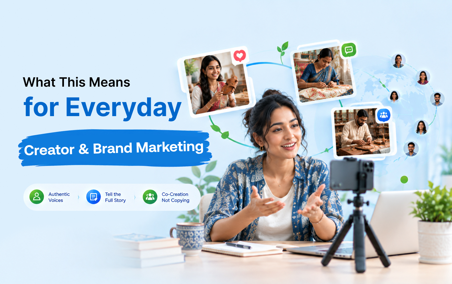 Indian culture and brands